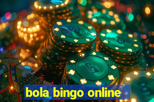 bola bingo online