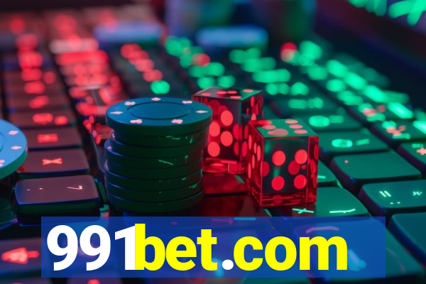 991bet.com