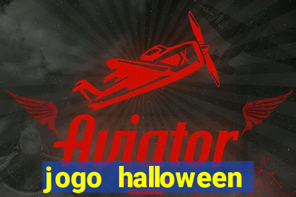 jogo halloween ca莽a niquel gratis