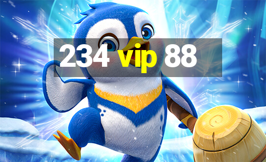 234 vip 88