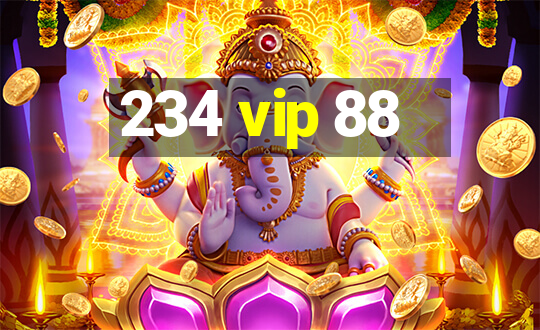 234 vip 88