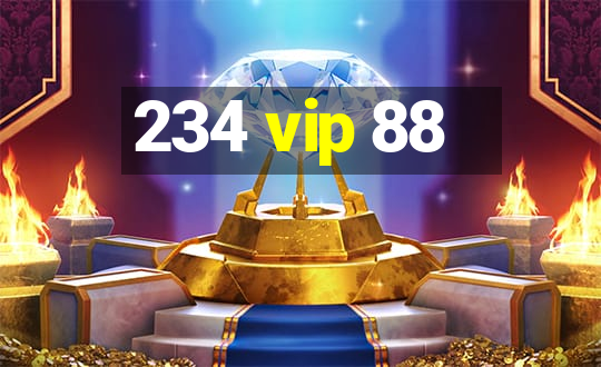 234 vip 88