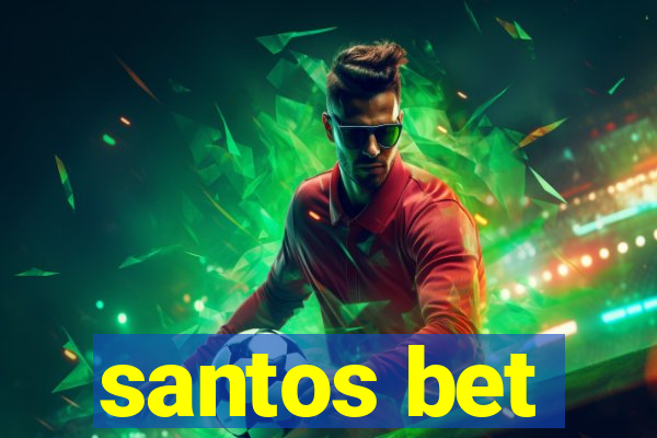 santos bet