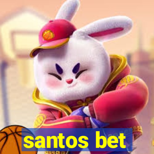 santos bet