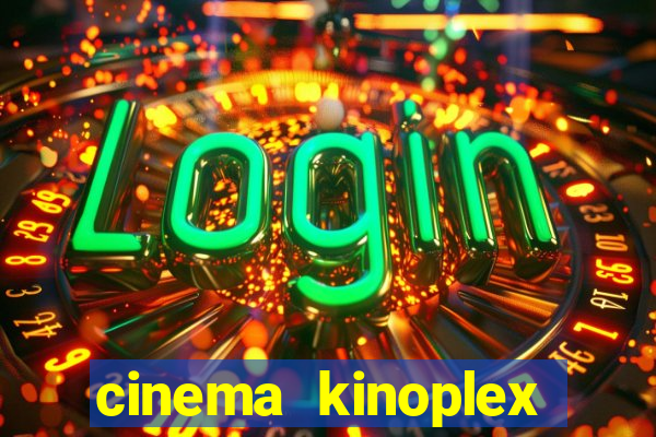 cinema kinoplex north shopping