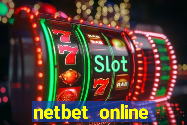 netbet online casino review