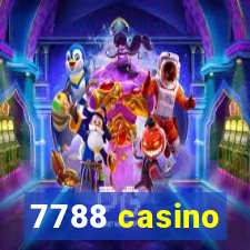 7788 casino