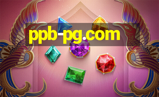 ppb-pg.com