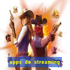 apps de streaming de jogos