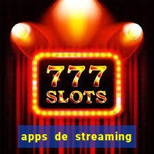 apps de streaming de jogos