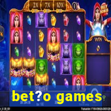 bet?o games