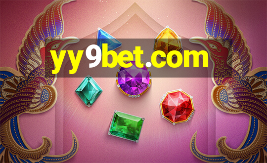 yy9bet.com