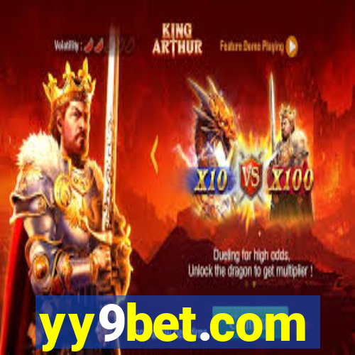 yy9bet.com