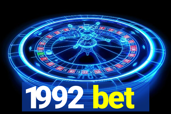 1992 bet