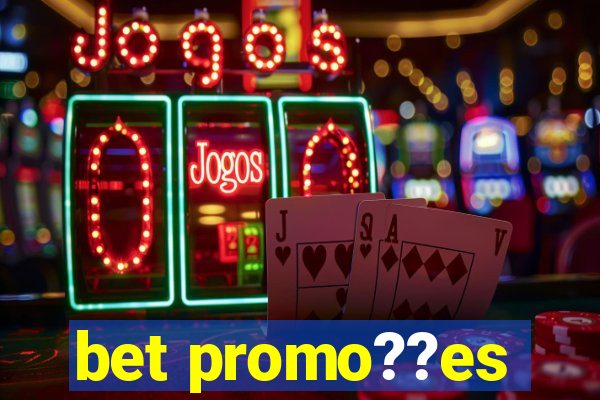 bet promo??es