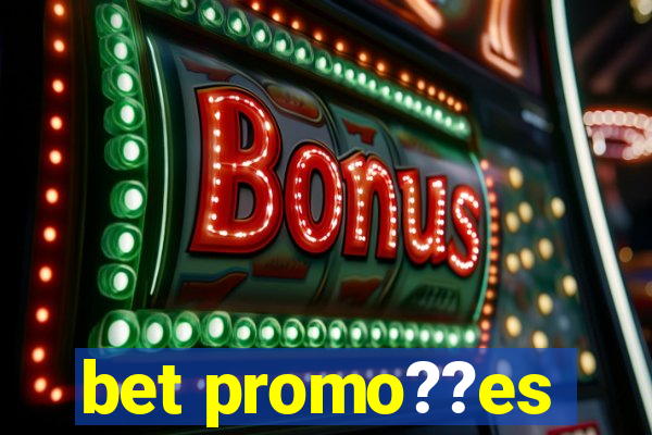 bet promo??es