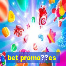 bet promo??es