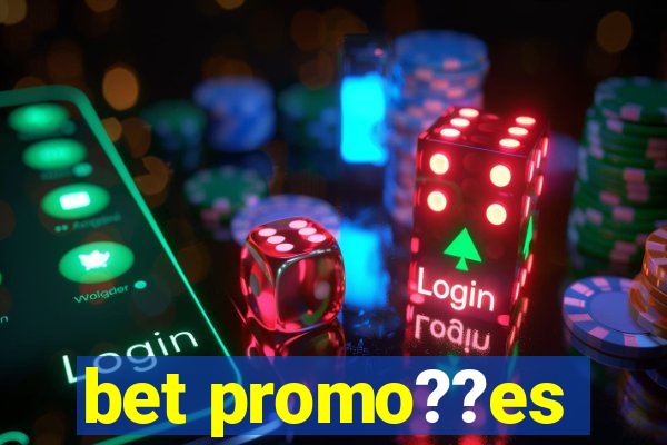 bet promo??es