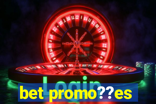 bet promo??es