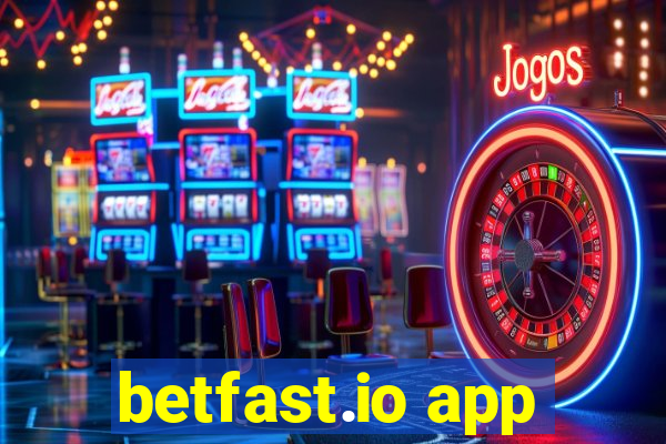 betfast.io app