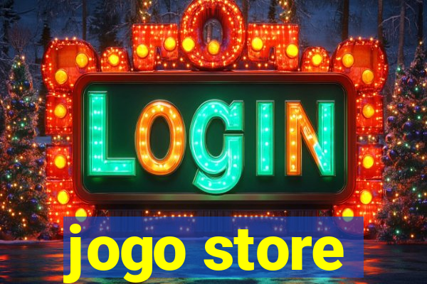 jogo store