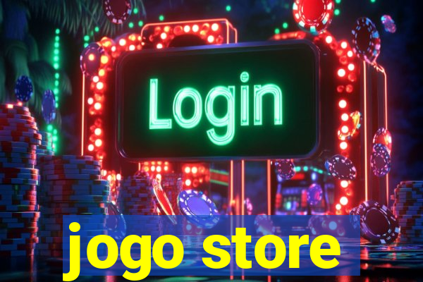 jogo store