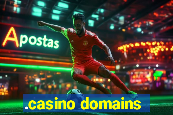 .casino domains