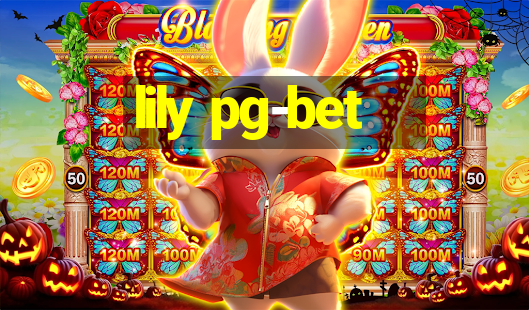 lily pg-bet