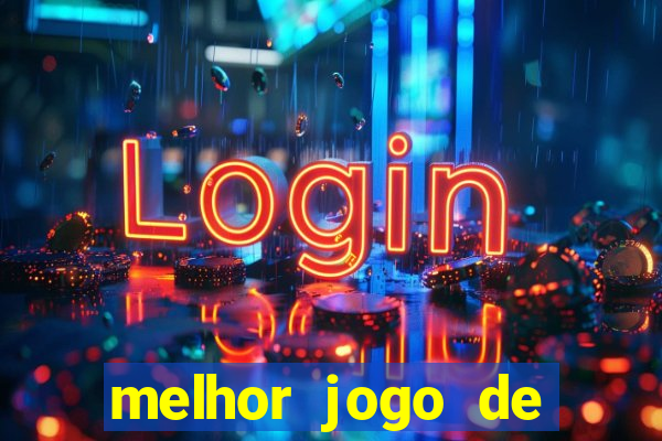 melhor jogo de casino para ganhar dinheiro