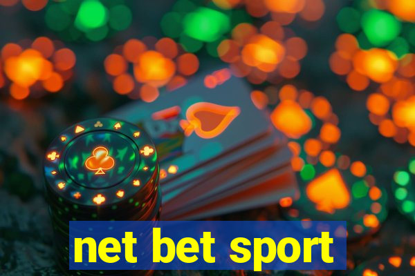 net bet sport