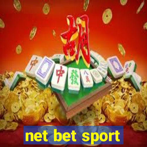 net bet sport