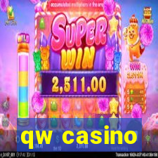 qw casino