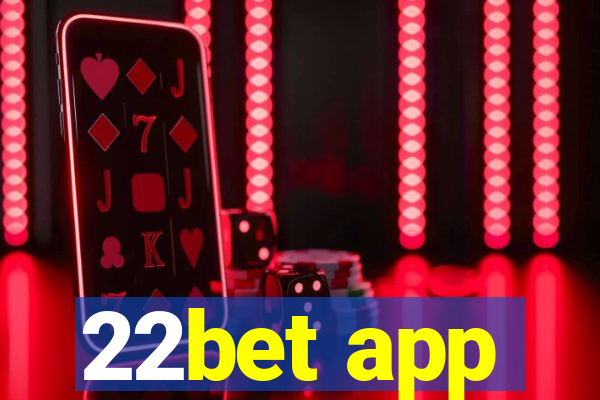 22bet app