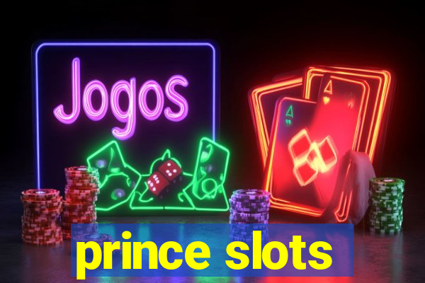 prince slots