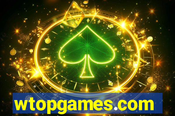 wtopgames.com