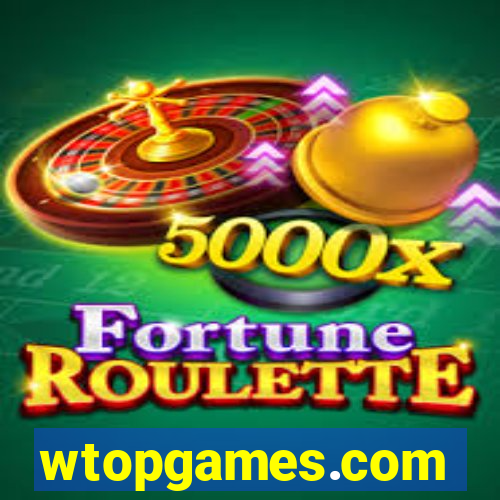 wtopgames.com