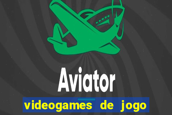 videogames de jogo do tigrinho