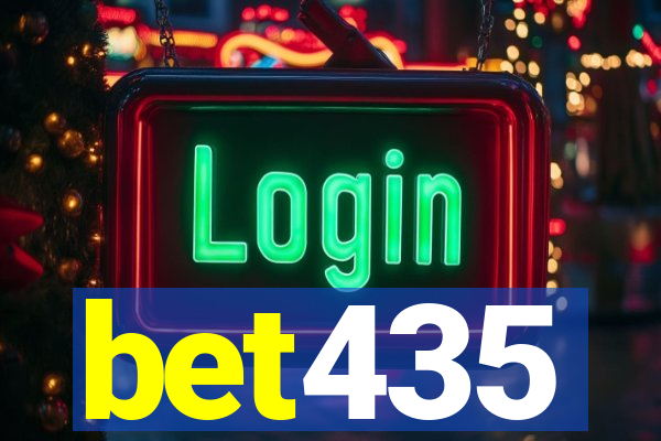 bet435