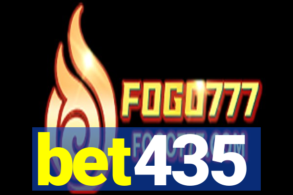 bet435