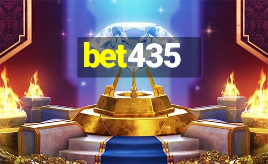 bet435