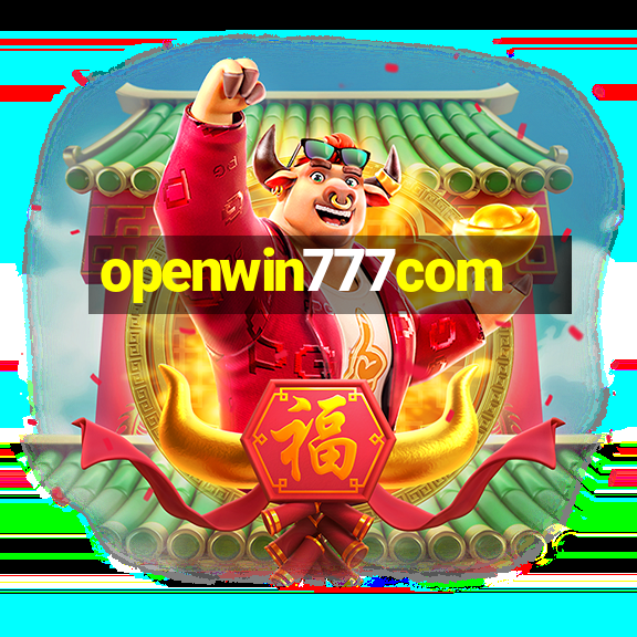 openwin777com