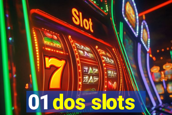 01 dos slots