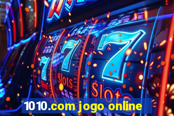 1010.com jogo online