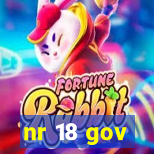 nr 18 gov