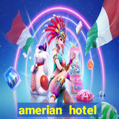 amerian hotel casino gala resistencia