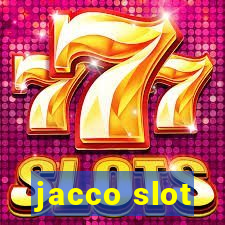 jacco slot