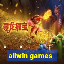 allwin games