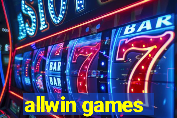 allwin games