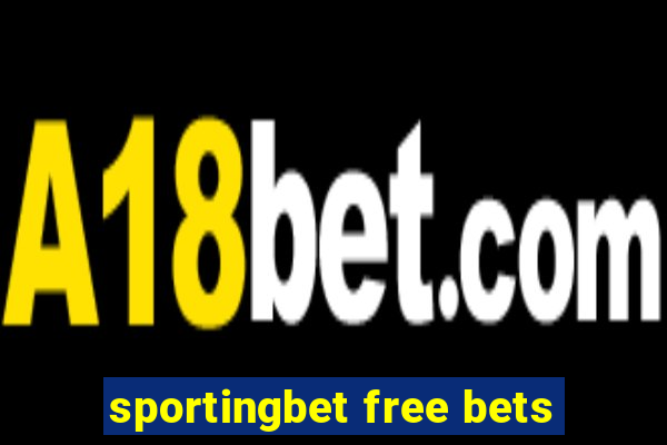 sportingbet free bets