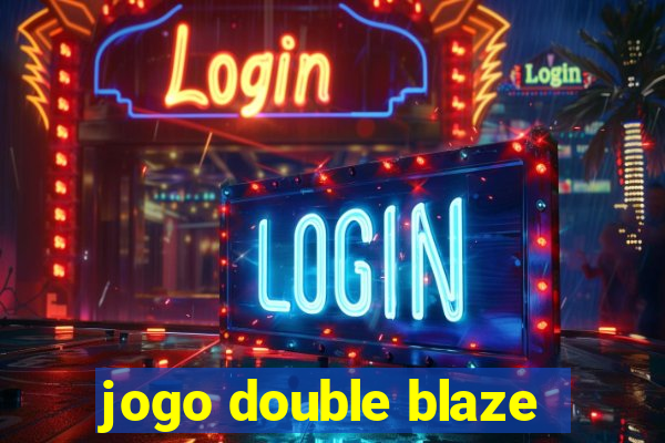 jogo double blaze